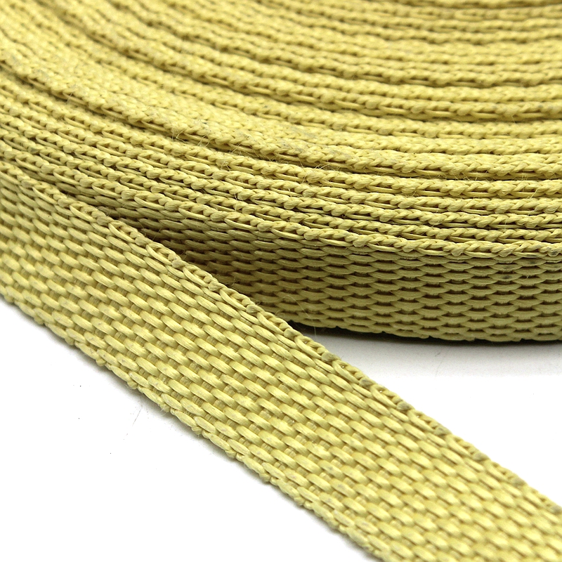 Aramid tape